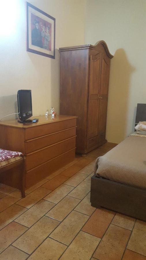 Via Della Posterna Lägenhet Spoleto Exteriör bild